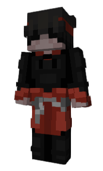 Minecraft скин по нику xXerx