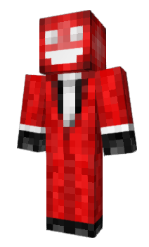 Minecraft скин по нику GerardPique