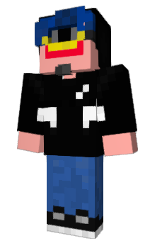 Minecraft skin Abu_Dabi_764