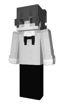 Minecraft skin Royal_F