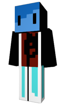 Minecraft skin decplayz