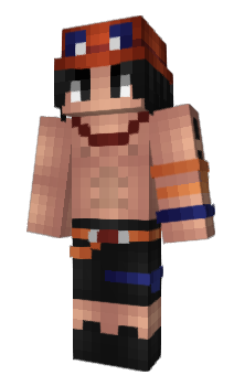 Minecraft скин по нику EleCtroZ