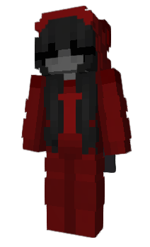 Minecraft skin Orbit_V1