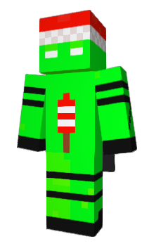 Minecraft skin EinfachNurSascha