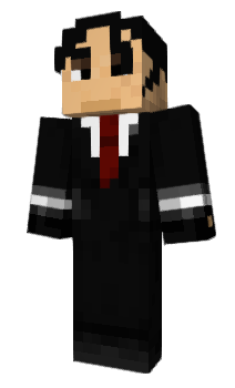 Minecraft скин по нику yoget
