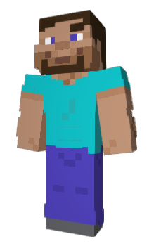 Minecraft скін по ніку Guball