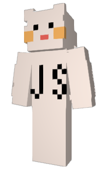 Minecraft скин по нику ClassL