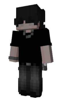Minecraft скин по нику skulxop
