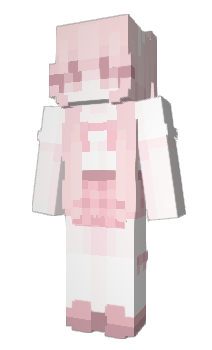 Minecraft скин по нику susuOuO
