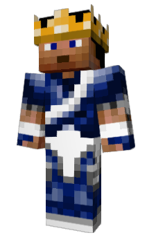 Minecraft скин по нику Jhello