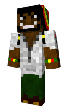Minecraft скін по ніку Eurpoe