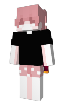 Minecraft скин по нику JChxvez_