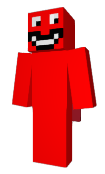 Minecraft скин по нику Breyth