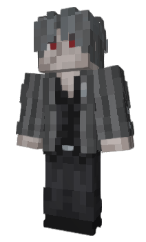 Minecraft skin 8862