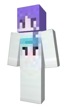 Minecraft скін по ніку Icecold0