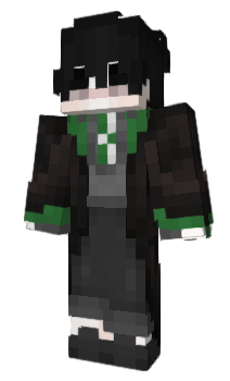 Minecraft скін по ніку Sizart