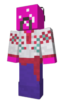 Minecraft skin inoavinoav