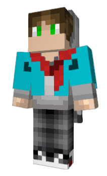 Latest Minecraft skins Page - 808