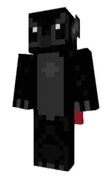 Minecraft skin _5254