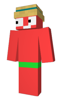 Minecraft скин по нику to4e4ka