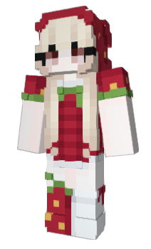 Minecraft скин по нику Dianapp