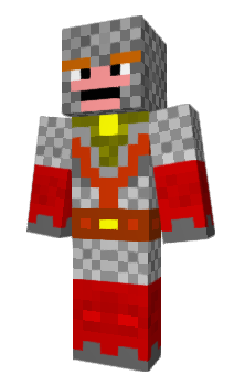 Minecraft скин по нику aaoa