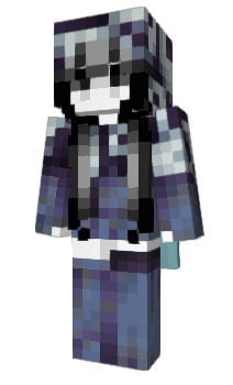 Minecraft скін по ніку silkrot