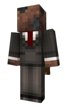 Minecraft скин по нику Dev7452