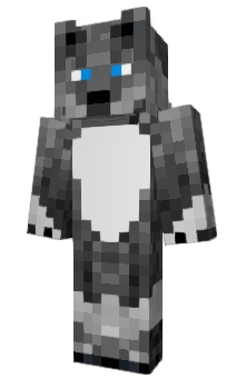 Minecraft скін по ніку Summint