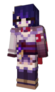 Minecraft skin Leo716378