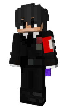Minecraft скин по нику KCEHOH