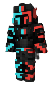 Minecraft skin soperwill