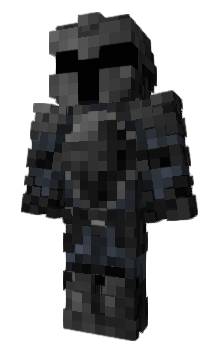 Minecraft скін по ніку FYB_