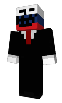 Minecraft skin asyp
