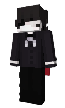 Minecraft skin Daviinho