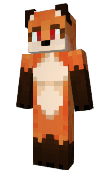 Minecraft скин по нику DeivisX