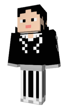 Minecraft skin Edyard