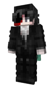 Minecraft скин по нику _Kavex_