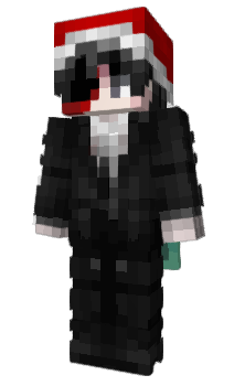 Minecraft скін по ніку _Kavex_