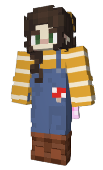 Minecraft skin itsphysicsjim_