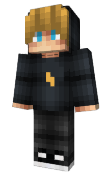 Minecraft skin _SMITEE_