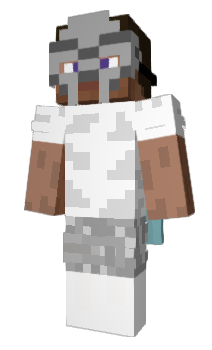 Minecraft скин по нику ____X___
