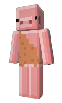 Minecraft skin cretan