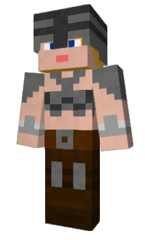 Minecraft скин по нику inbon