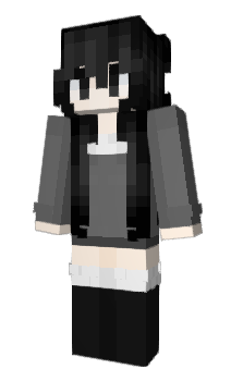 Minecraft скин по нику userx_x