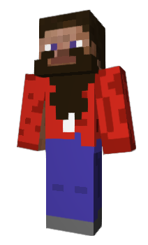 Minecraft skin noonto