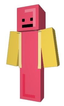 Minecraft скин по нику alexbow