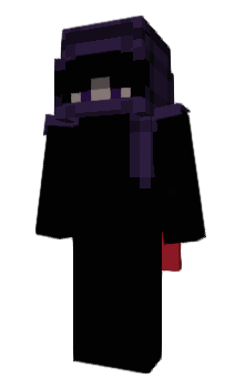 Minecraft скін по ніку youngsmoker
