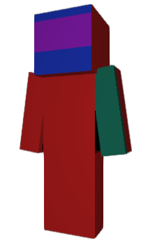 Latest Minecraft skins Page - 1528