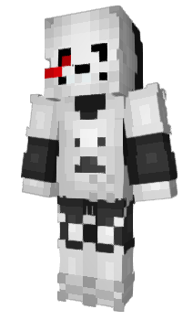 Latest Minecraft skins Page - 26842